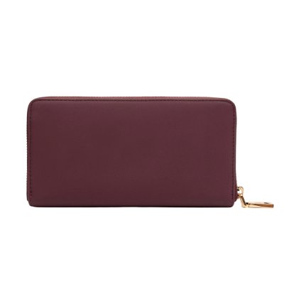 THE BOLD LOVE ZIP AROUND